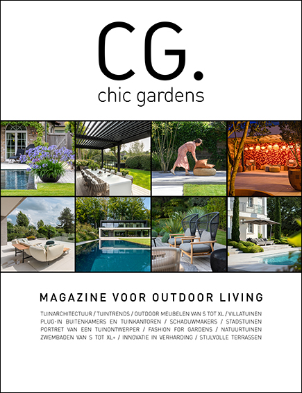 Chic Gardens editie 1 2022